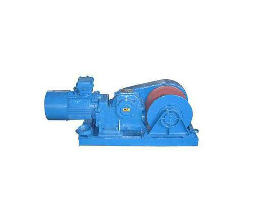 JH-30回柱絞車(chē)